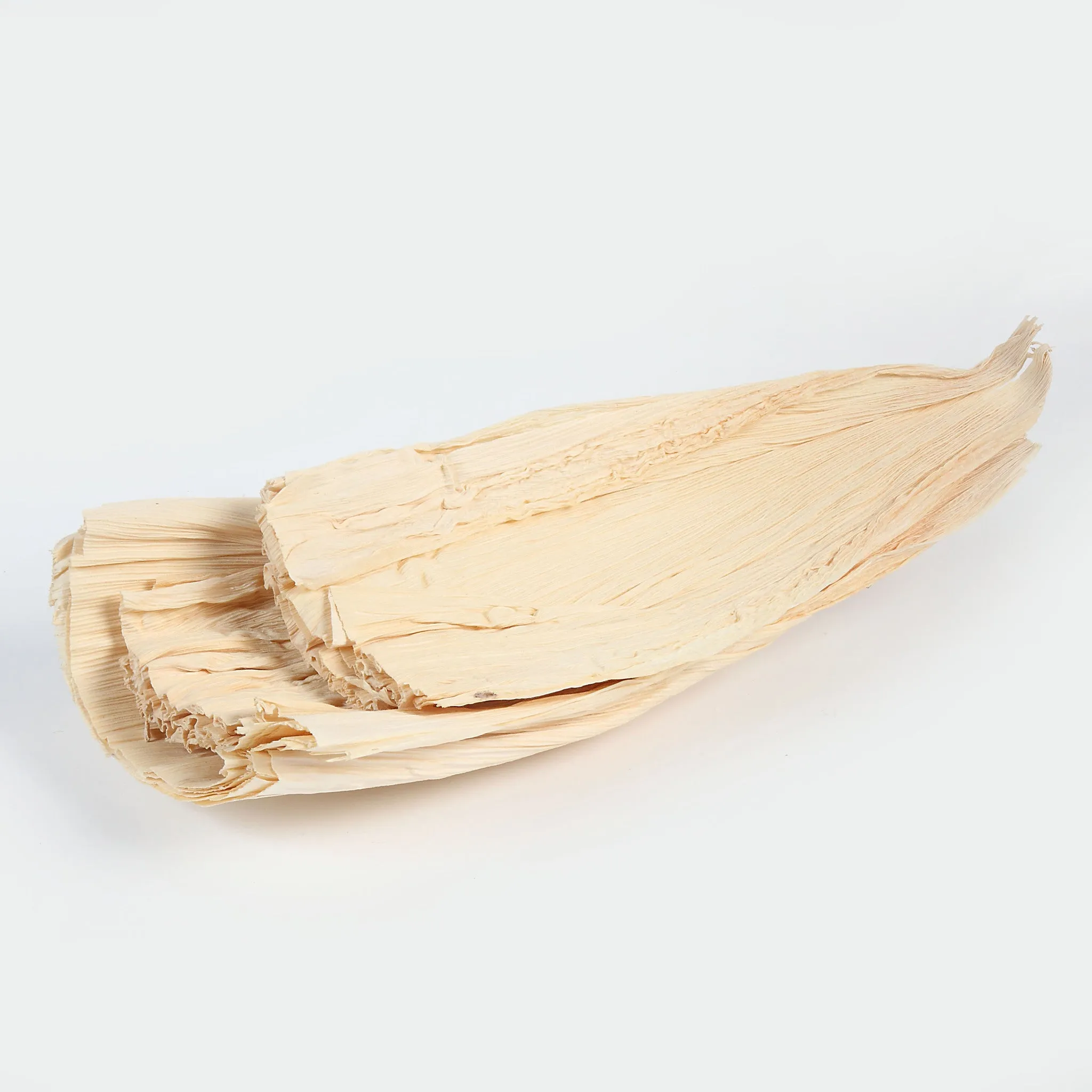 Tamales Corn Husks, Whole