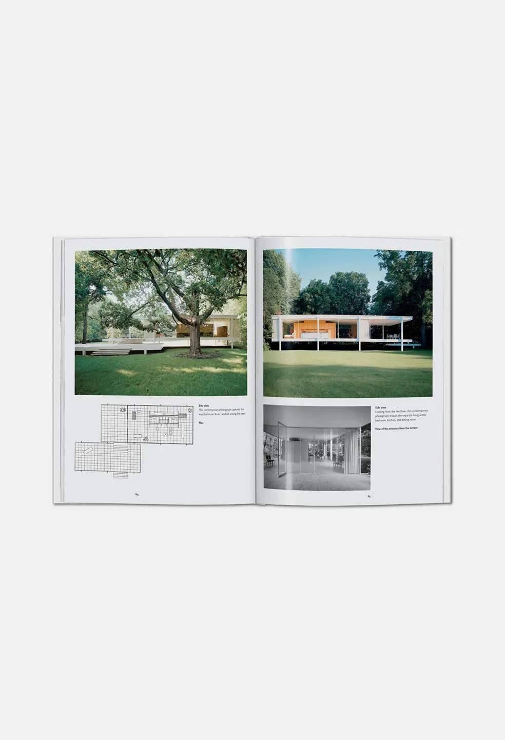 Taschen Books / Mies Van Der Rohe
