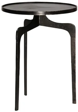 TAWNTON SIDE TABLE