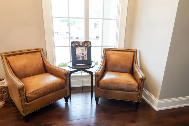 TAWNTON SIDE TABLE