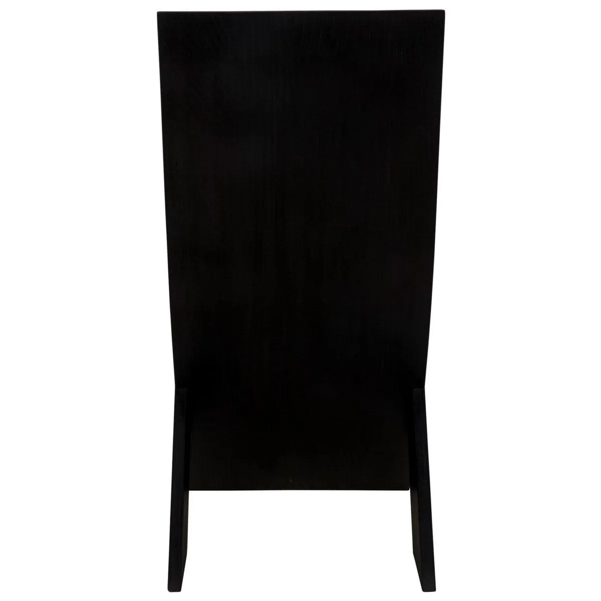 Tech Chair, Charcoal Black
