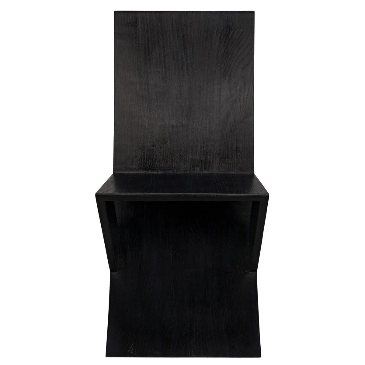 Tech Chair, Charcoal Black