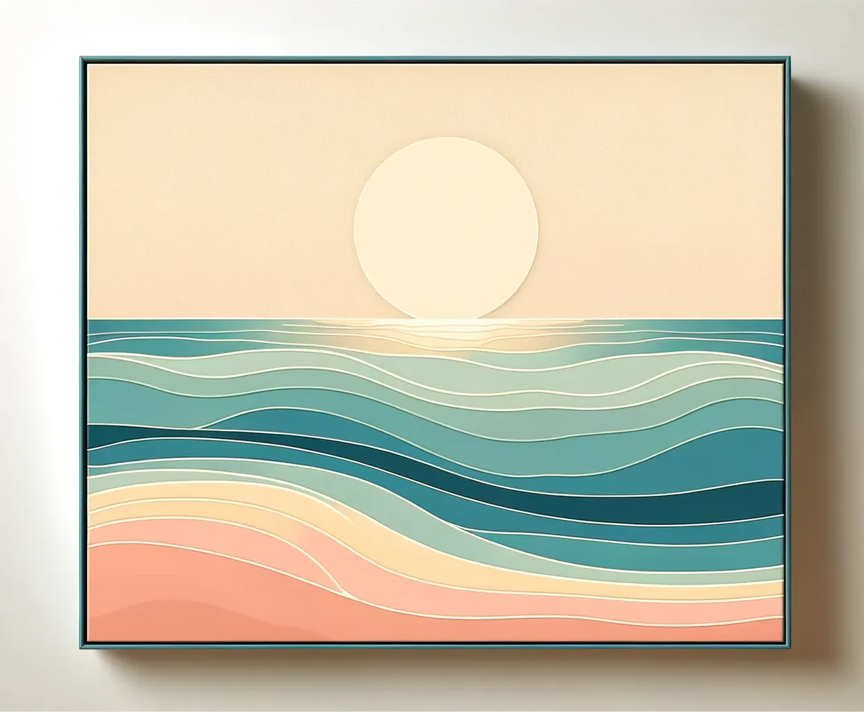 The Last Sunset