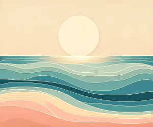 The Last Sunset