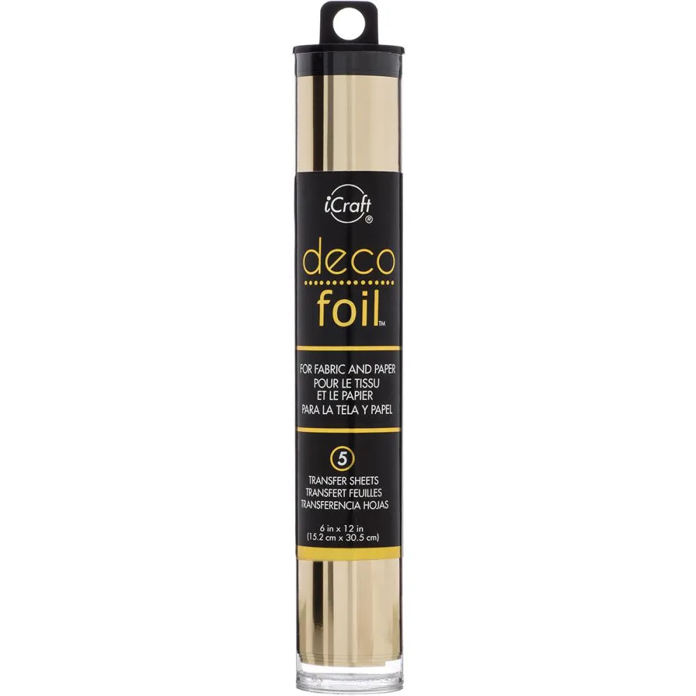 Therm-o-web  Deco Foil - Champagne