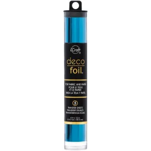 Therm-o-web  Deco Foil - Ocean Blue