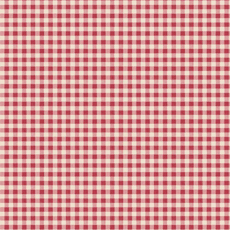 Tilda Creating Memories Fabric | Fat EIGHTHS Pack | Winter (16)