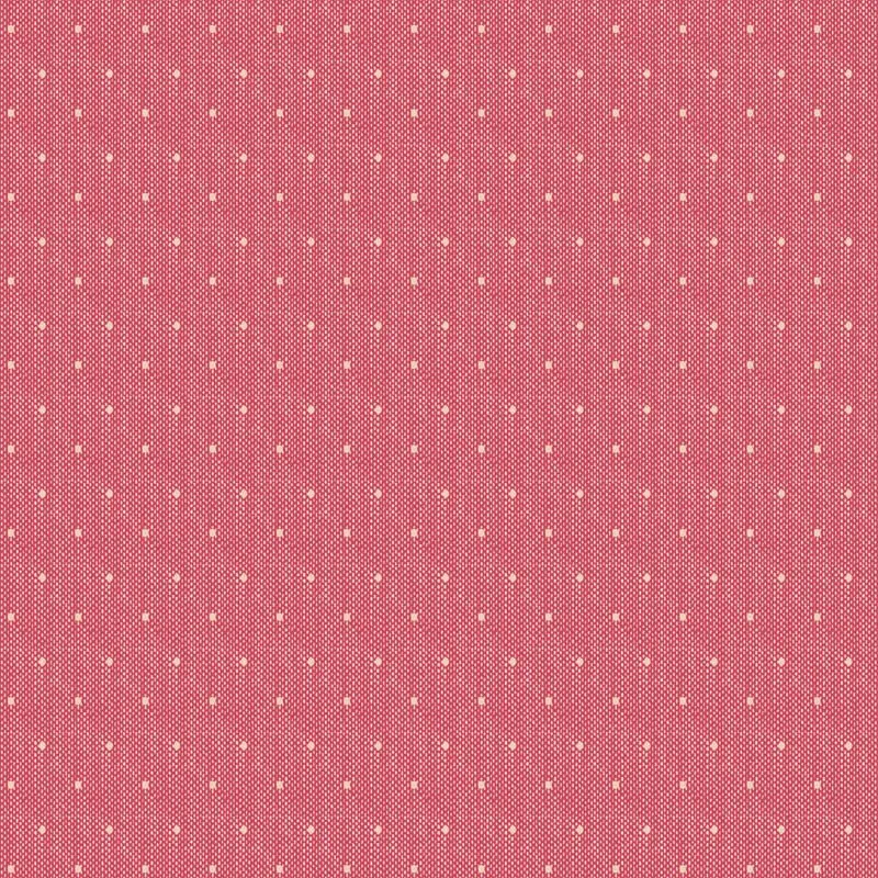 Tilda Creating Memories Fabric | Fat EIGHTHS Pack | Winter (16)