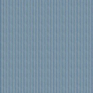 Tilda Creating Memories Fabric | Woven Tinystripe | Blue