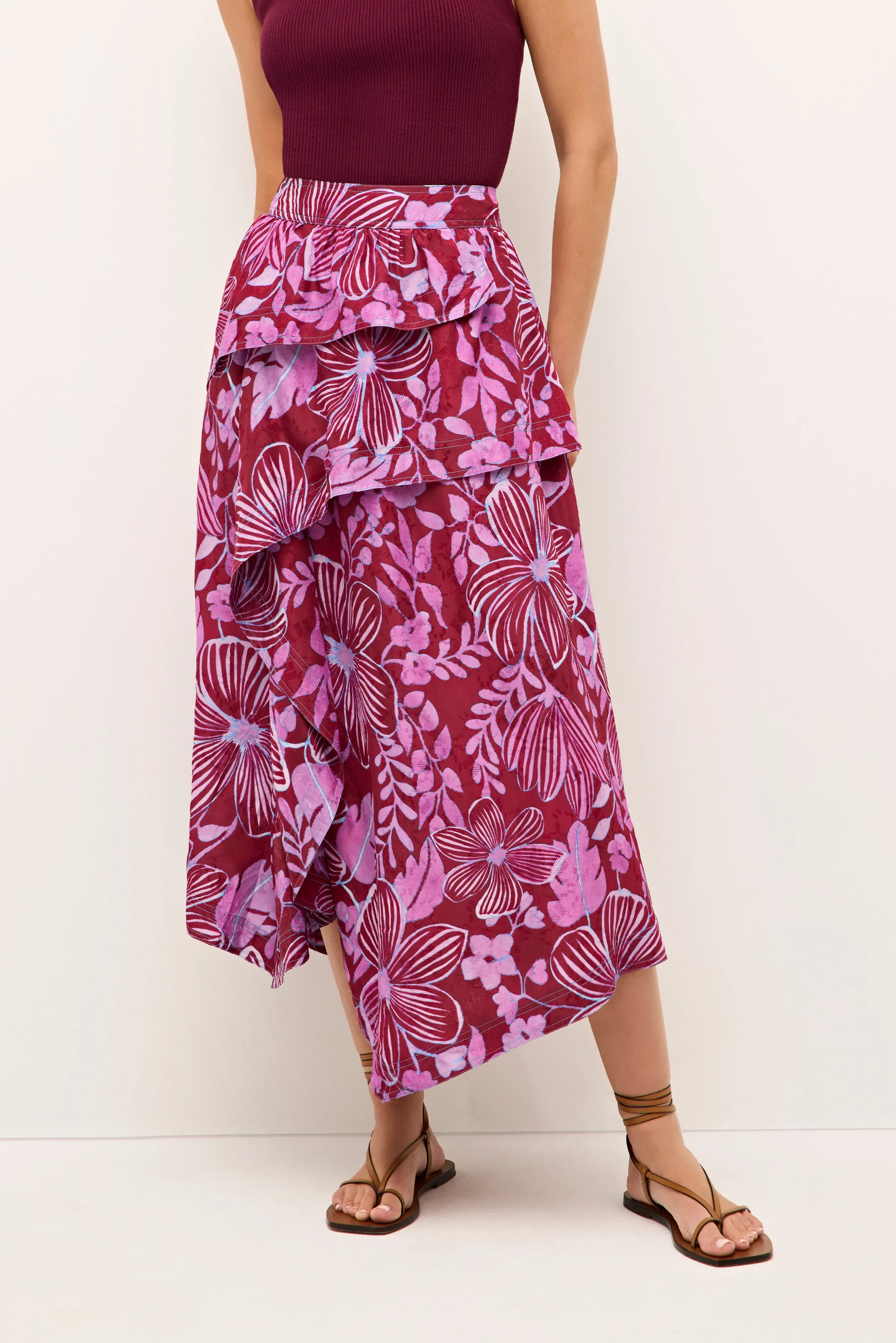 TILDA SKIRT