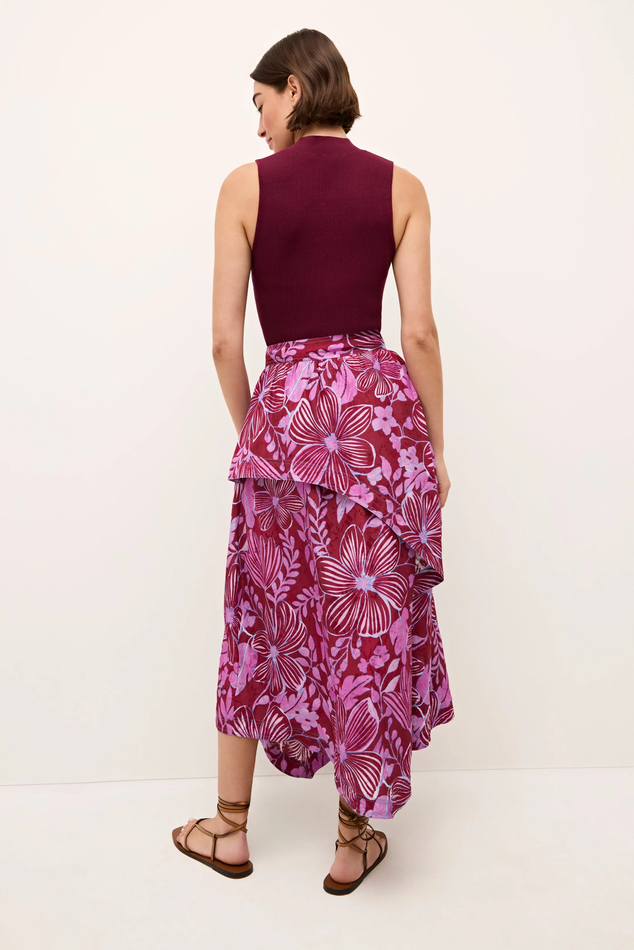 TILDA SKIRT
