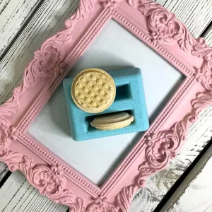 Toaster Bath Bomb