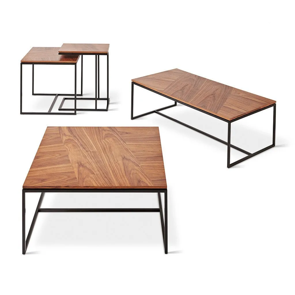 Tobias Rectangular Coffee Table