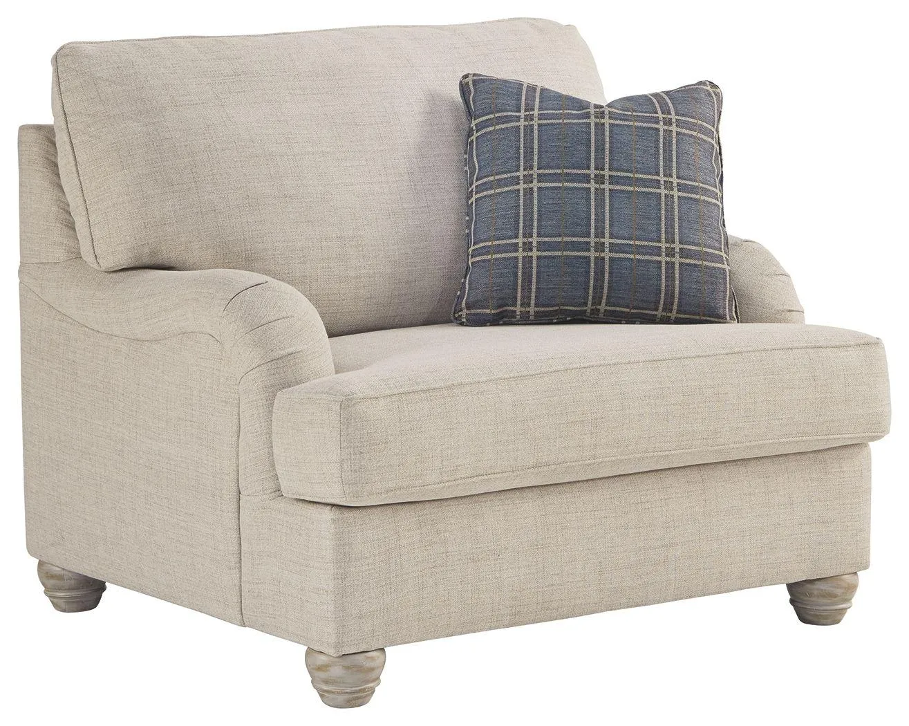 Traemore - Chair And A Half