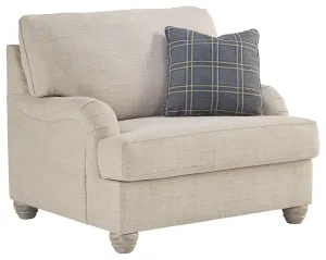 Traemore - Chair And A Half
