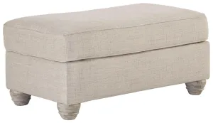 Traemore - Ottoman