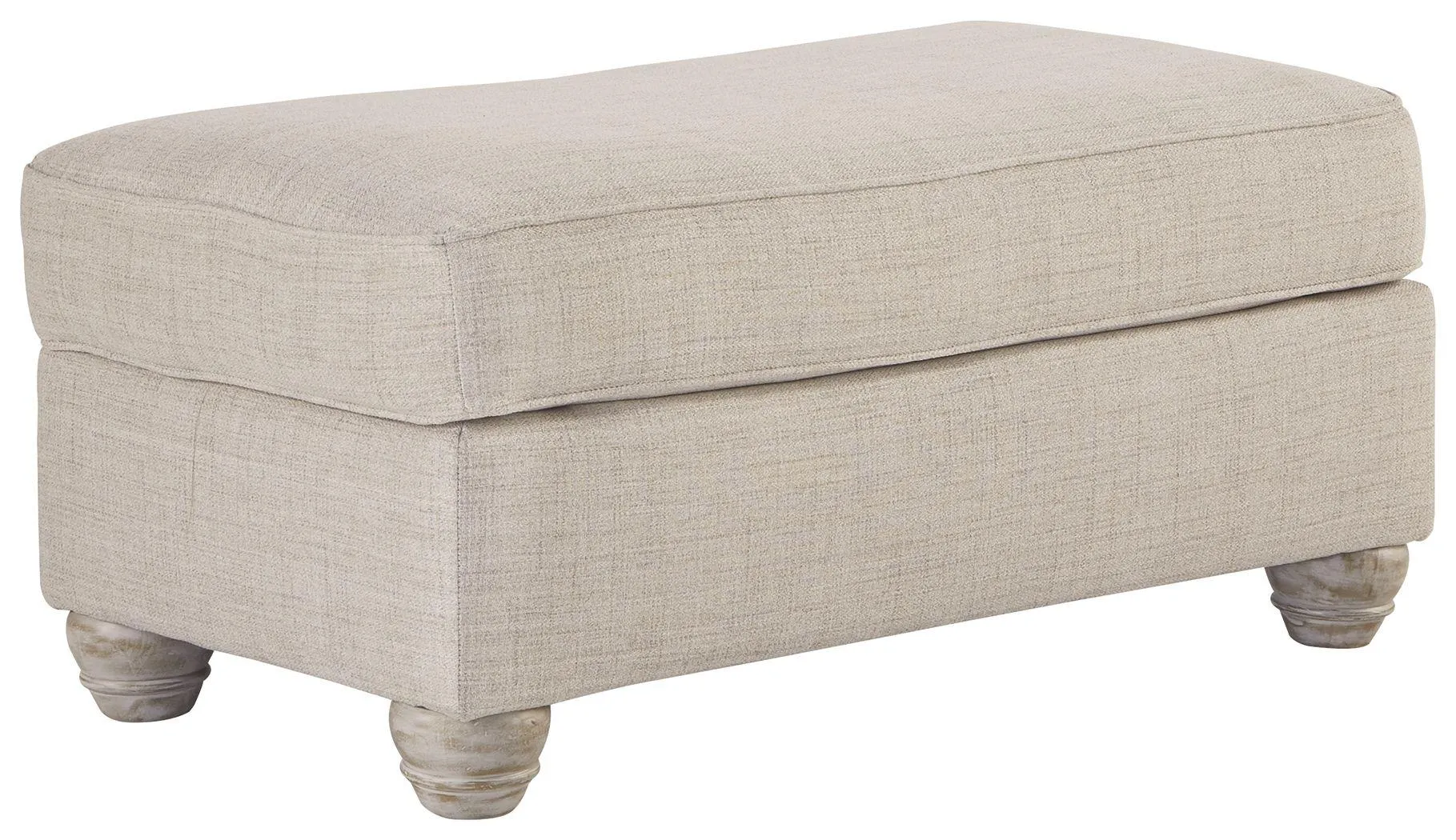 Traemore - Ottoman
