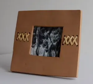 Trail Terracotta Frame