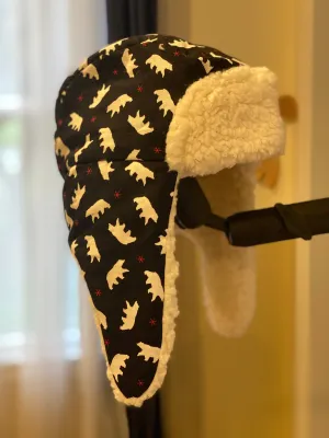 Trapper Hats - Custom Orders