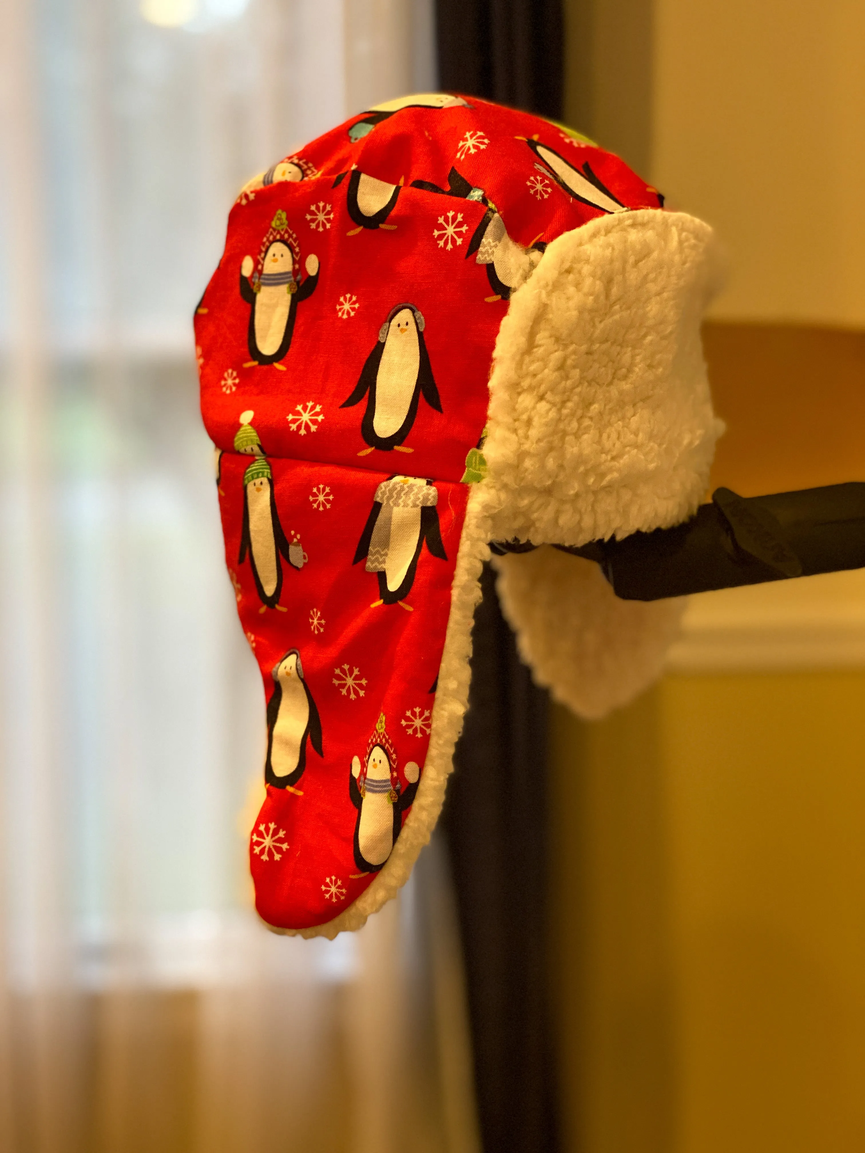 Trapper Hats - Custom Orders