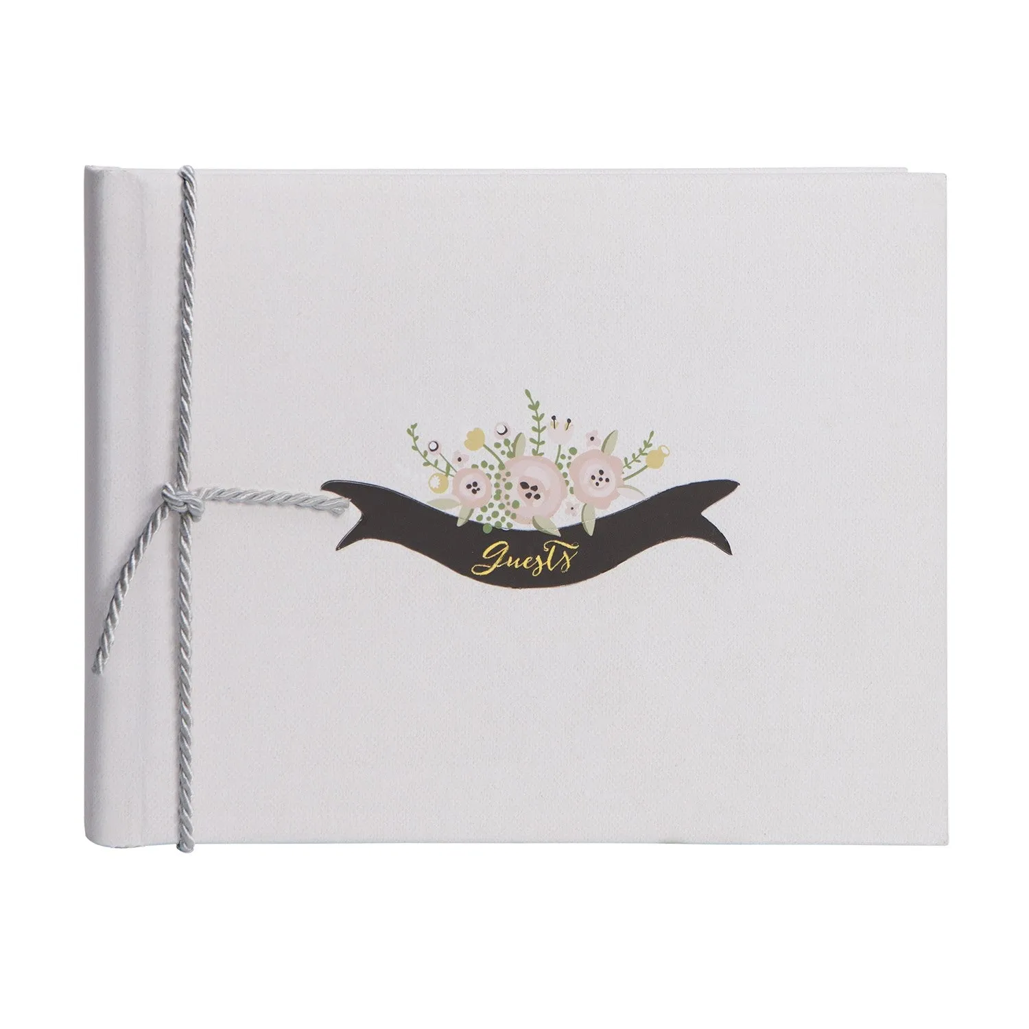 TRUE LOVE WEDDING GUEST BOOK