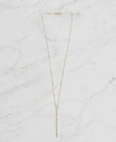 Uno necklace -sold out