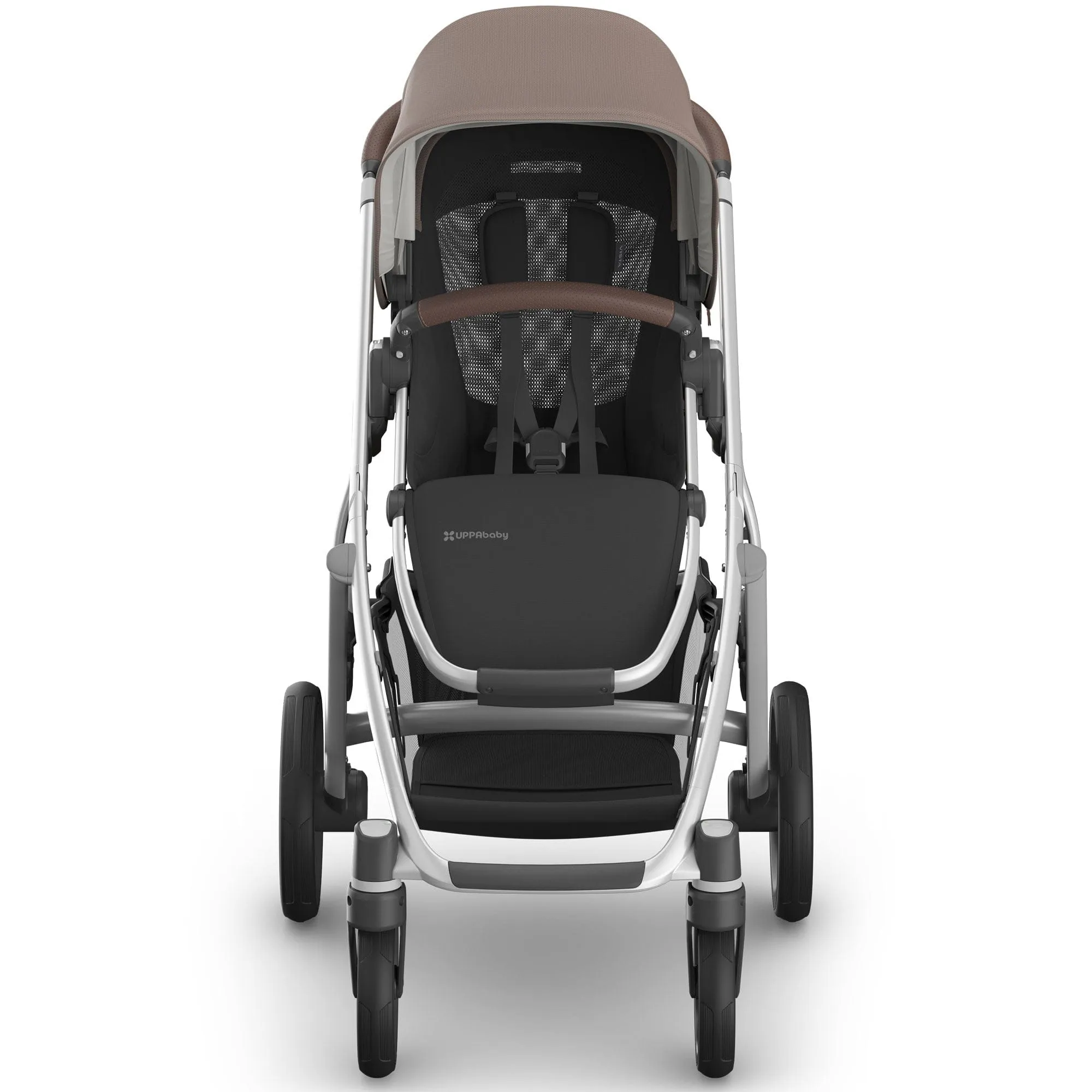 Uppababy Vista V3 Complete Bundle - Theo