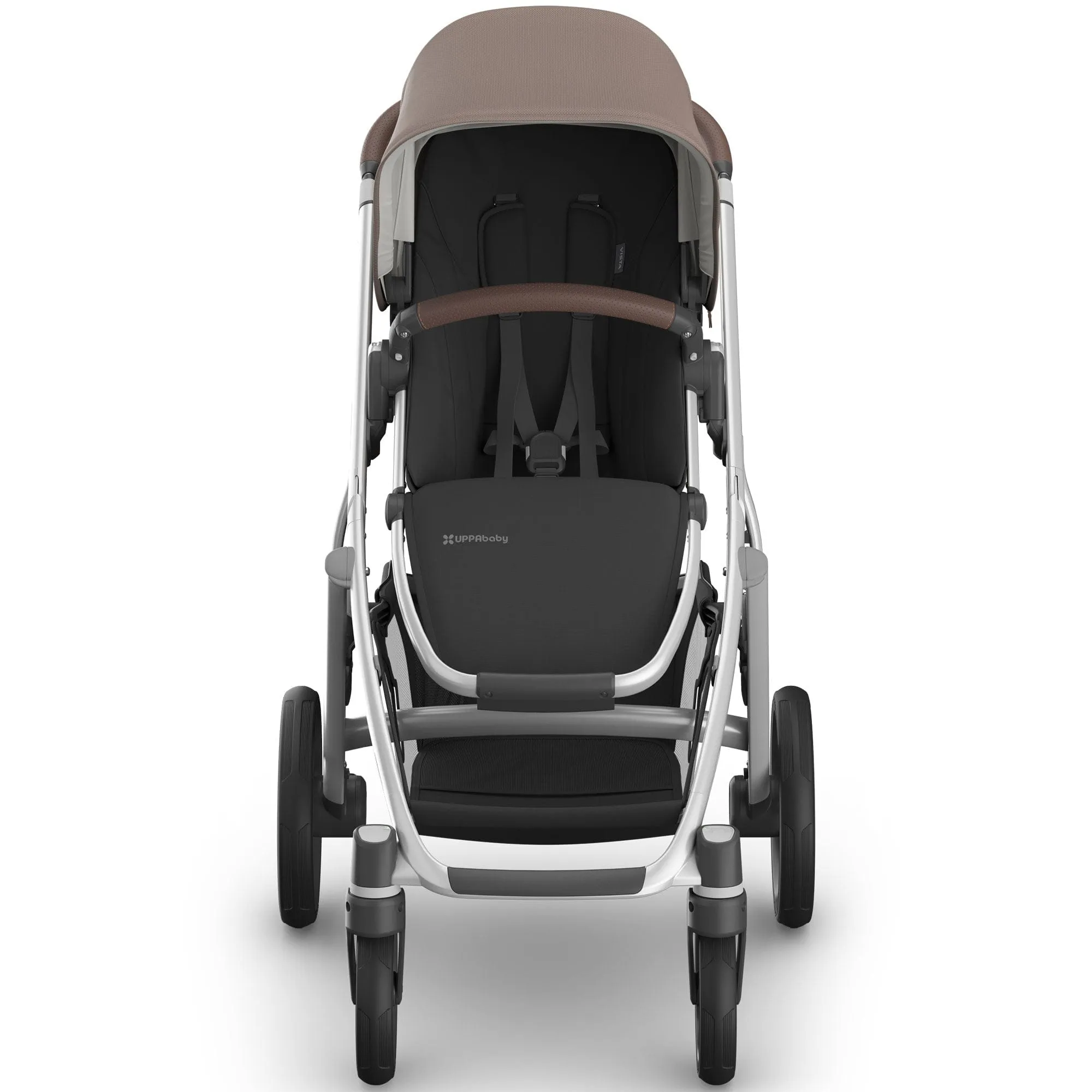 Uppababy Vista V3 Complete Bundle - Theo