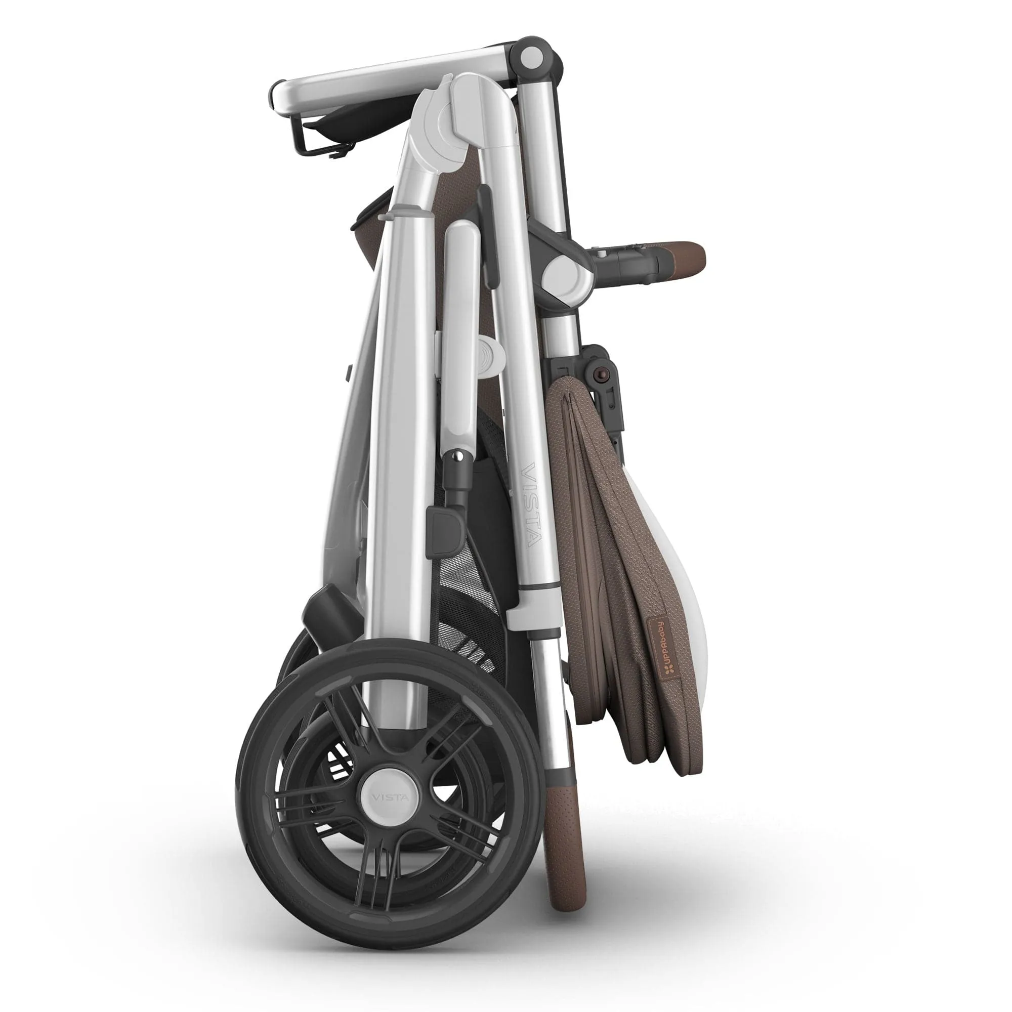 Uppababy Vista V3 Complete Bundle - Theo