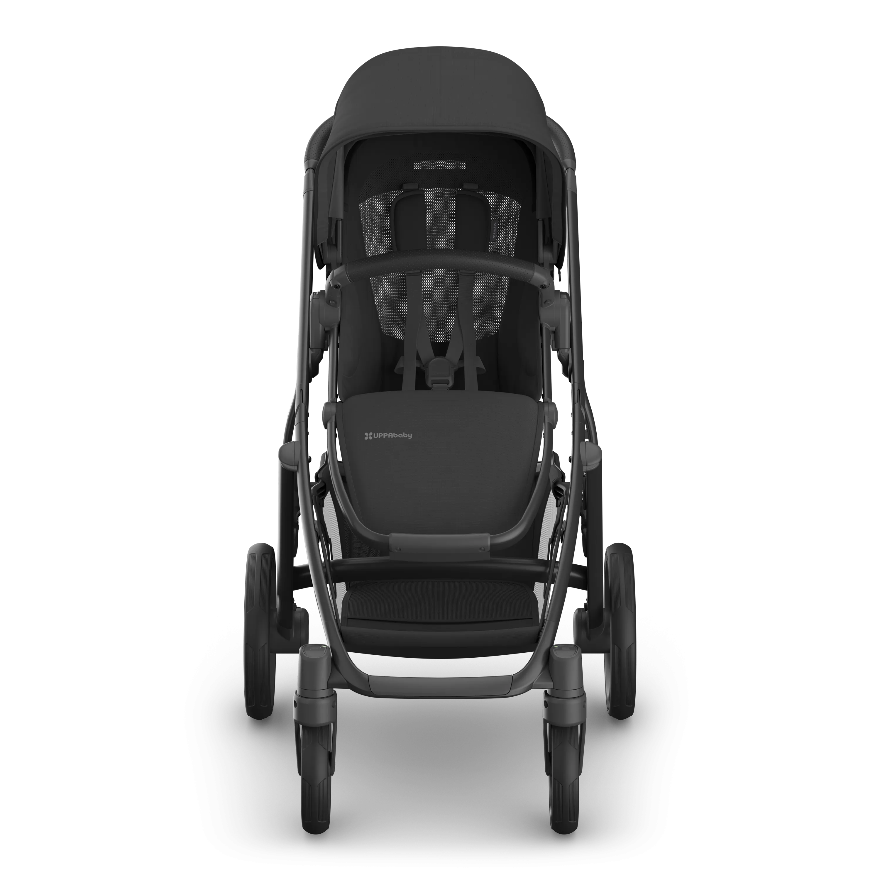 UPPAbaby Vista V3 in Jake