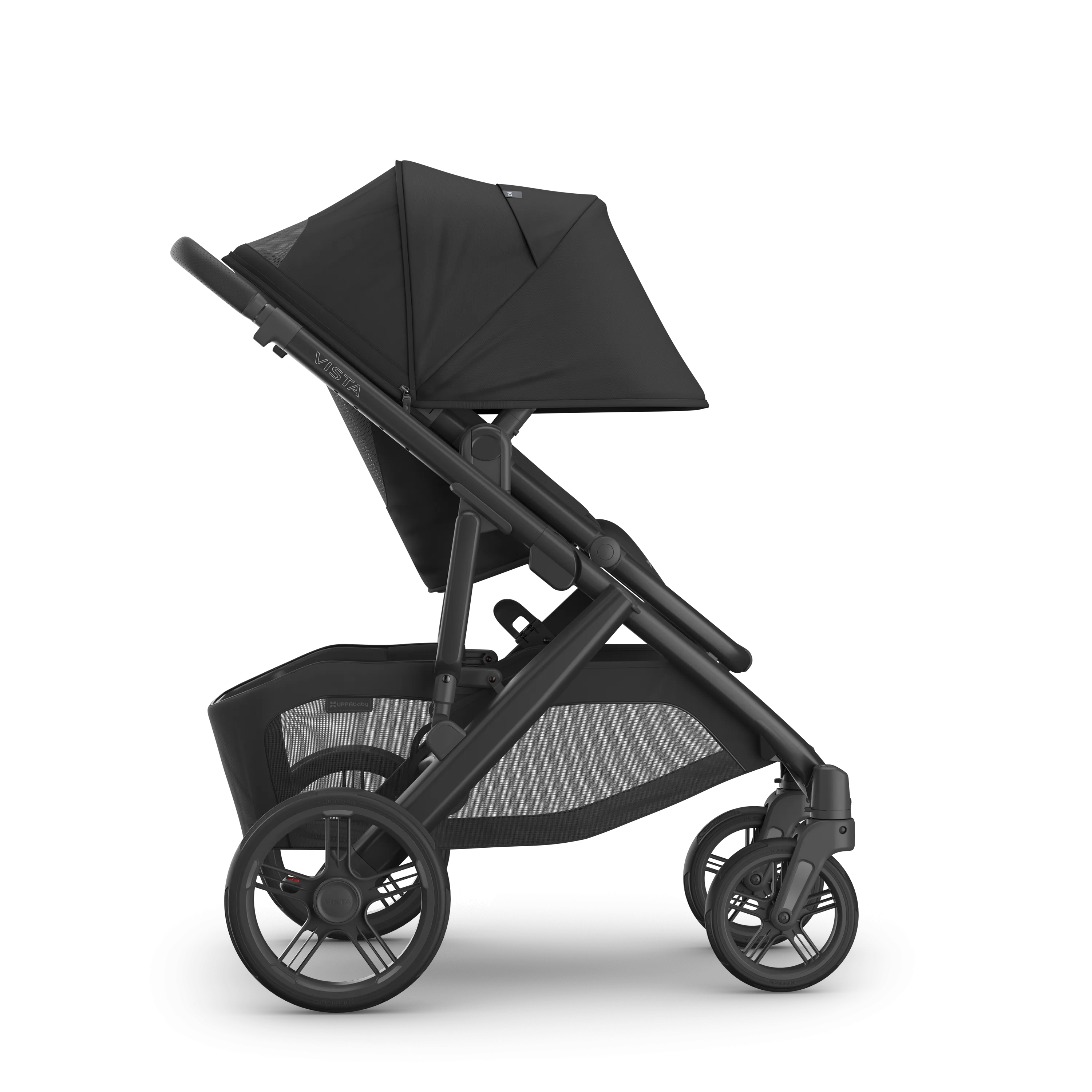 UPPAbaby Vista V3 in Jake