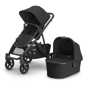 UPPAbaby Vista V3 in Jake