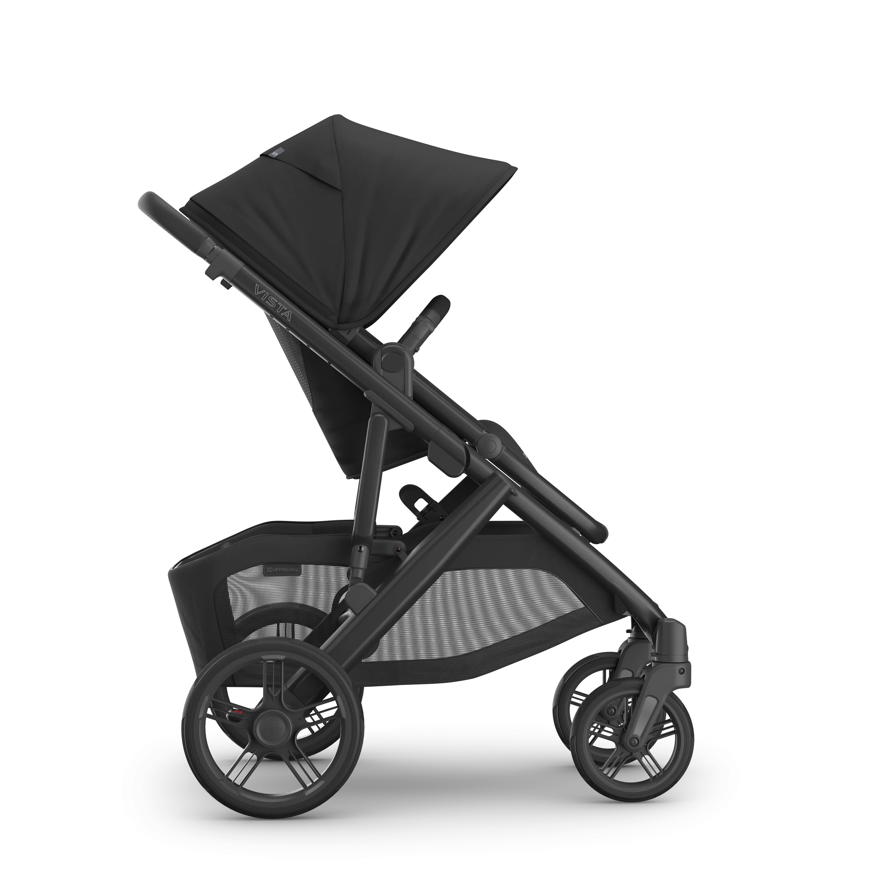 UPPAbaby Vista V3 in Jake