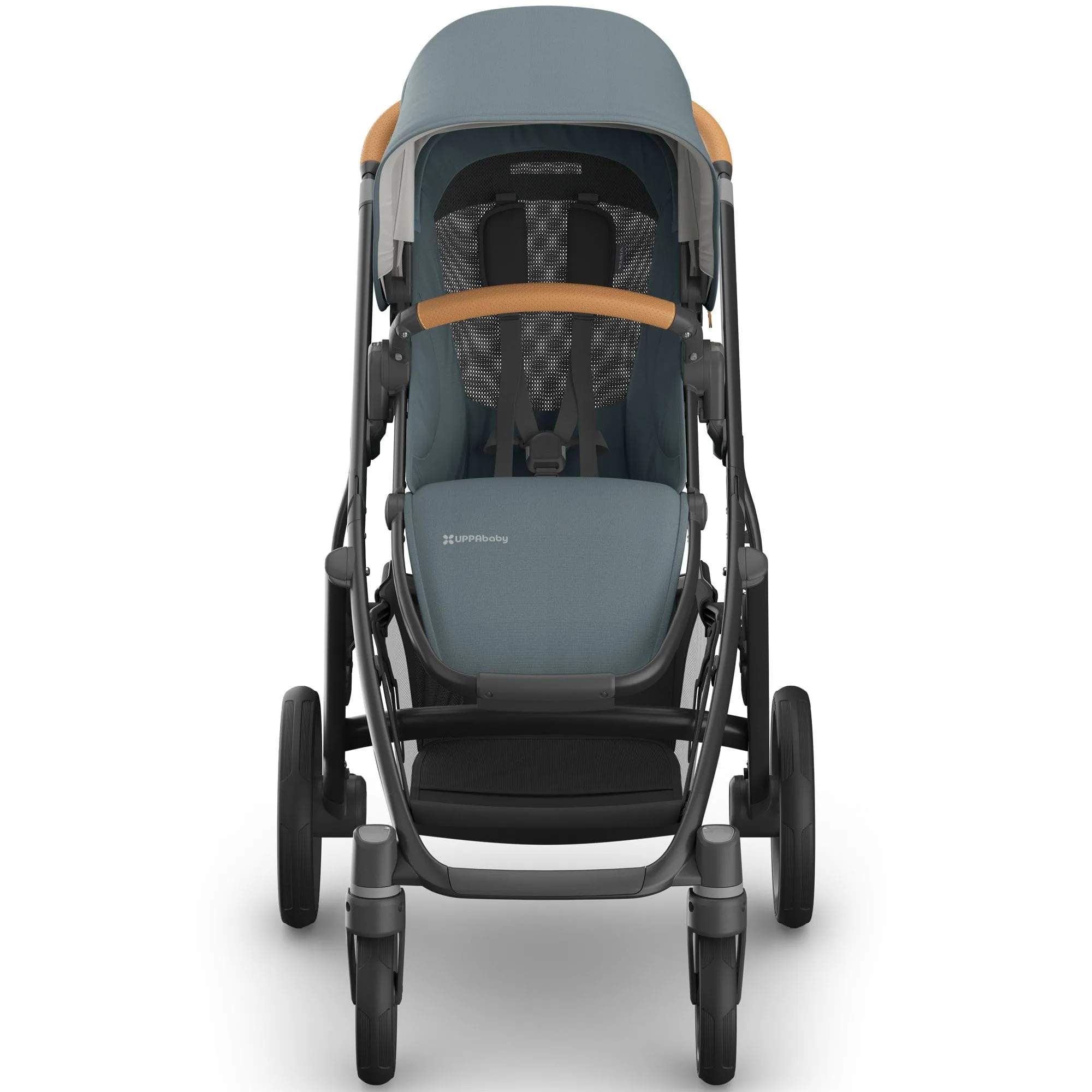 Uppababy Vista V3 Pram - Dillan