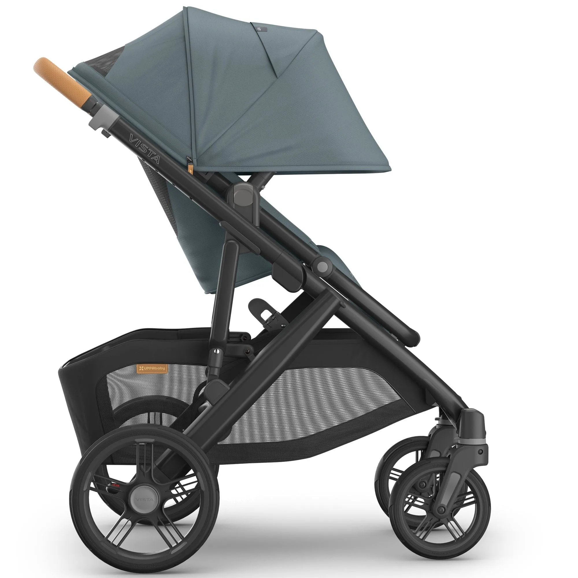 Uppababy Vista V3 Pram - Dillan