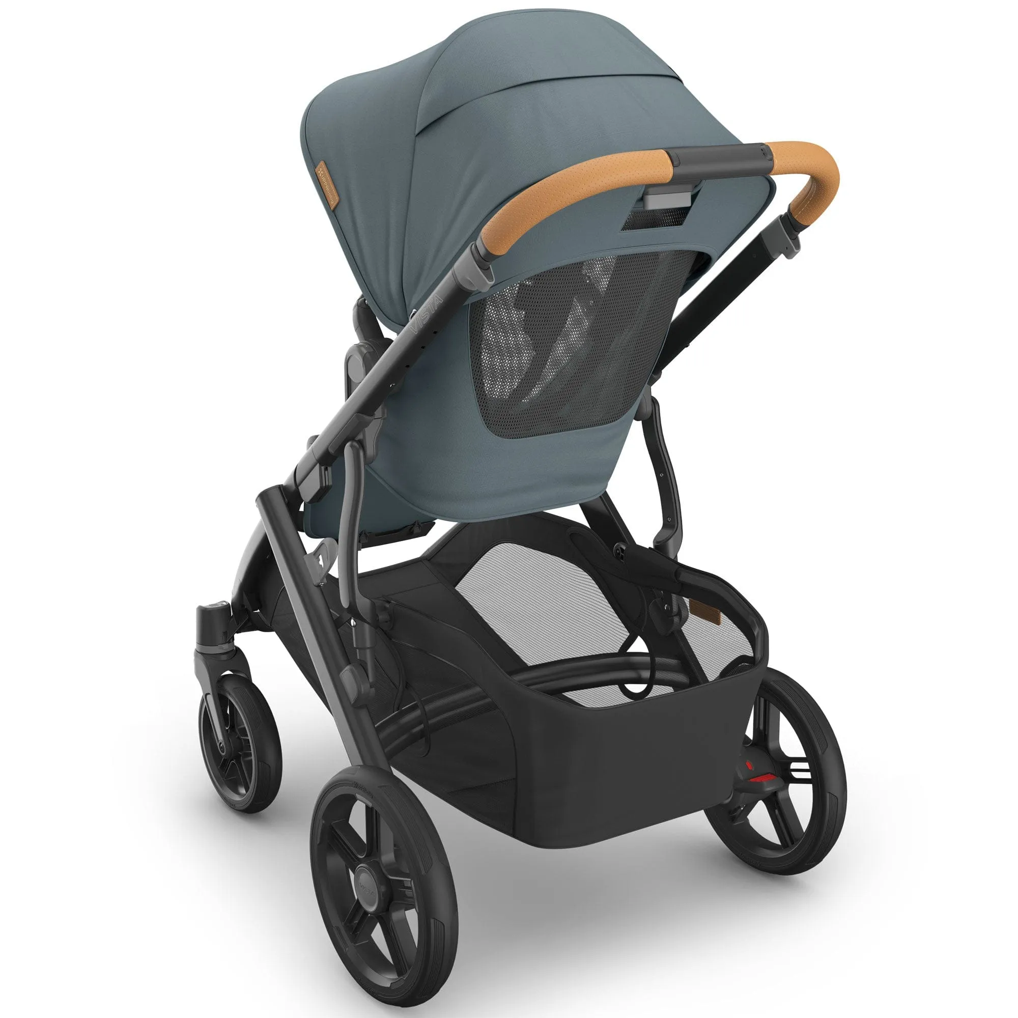 Uppababy Vista V3 Pram - Dillan