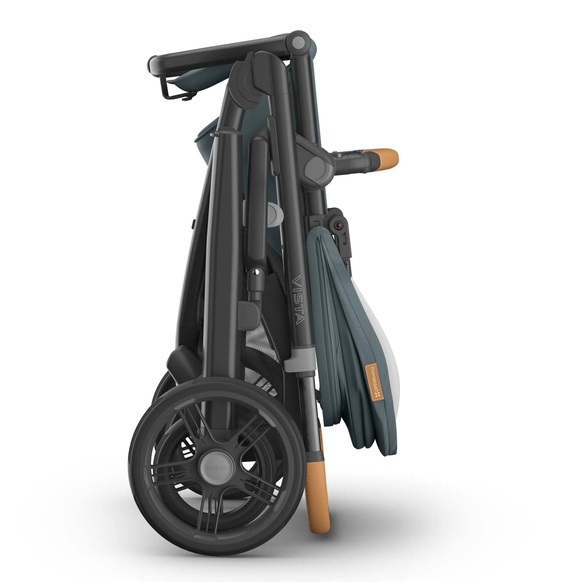Uppababy Vista V3 Pram - Dillan