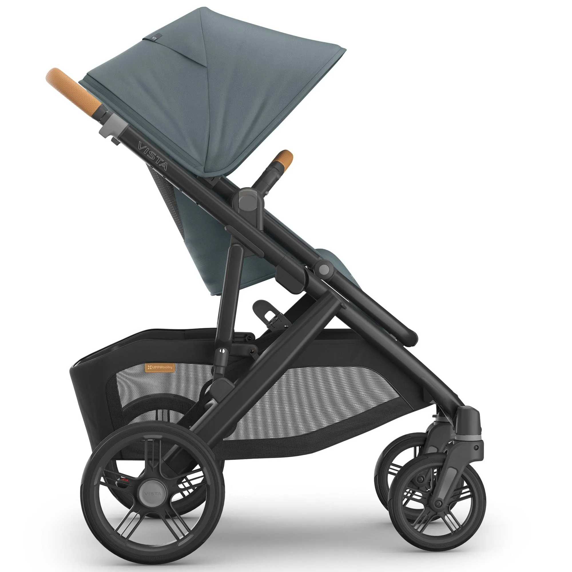 Uppababy Vista V3 Pram - Dillan