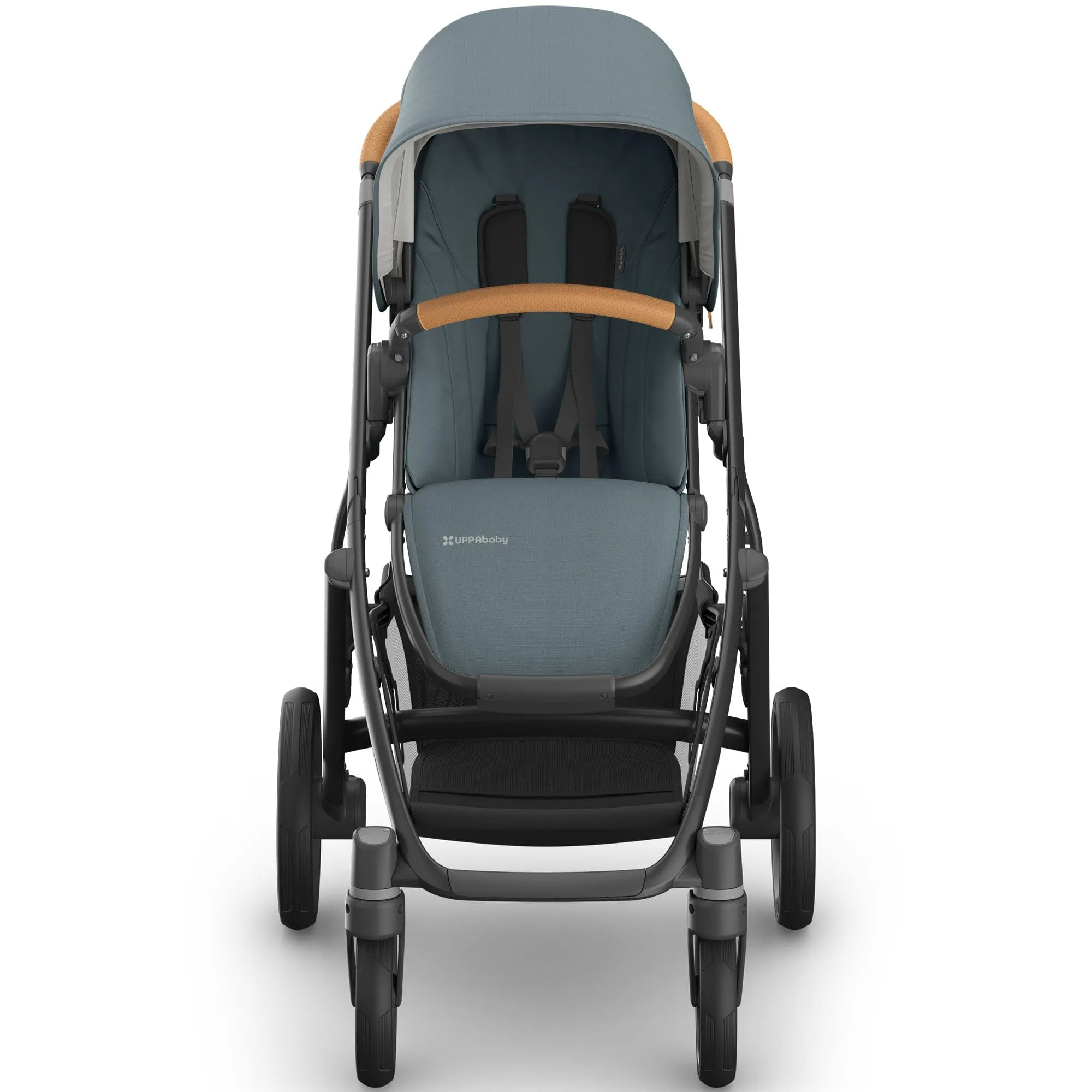 Uppababy Vista V3 Pram - Dillan