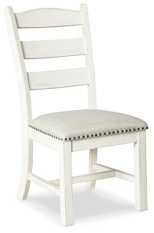 Valebeck 9-Piece Dining Package
