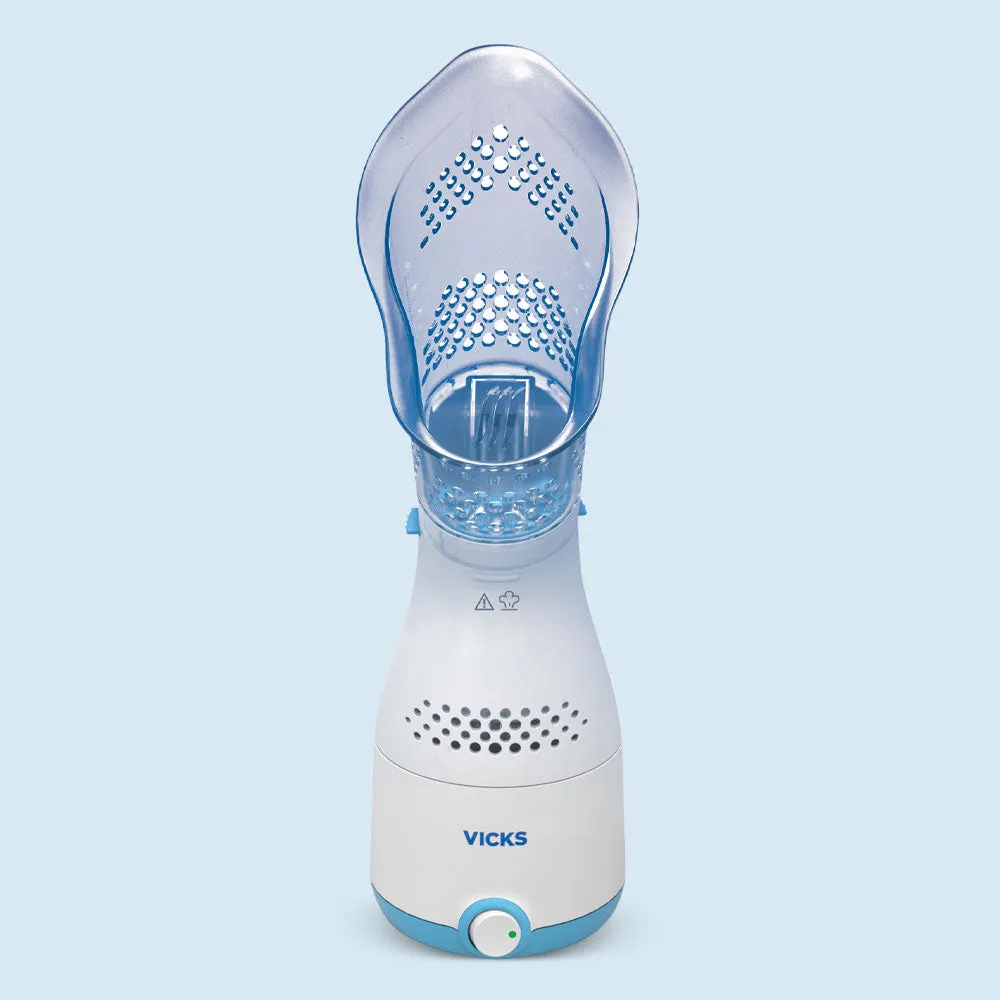 VICKS SINUS INHALER