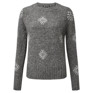 Vindo Crew - Monsoon Grey