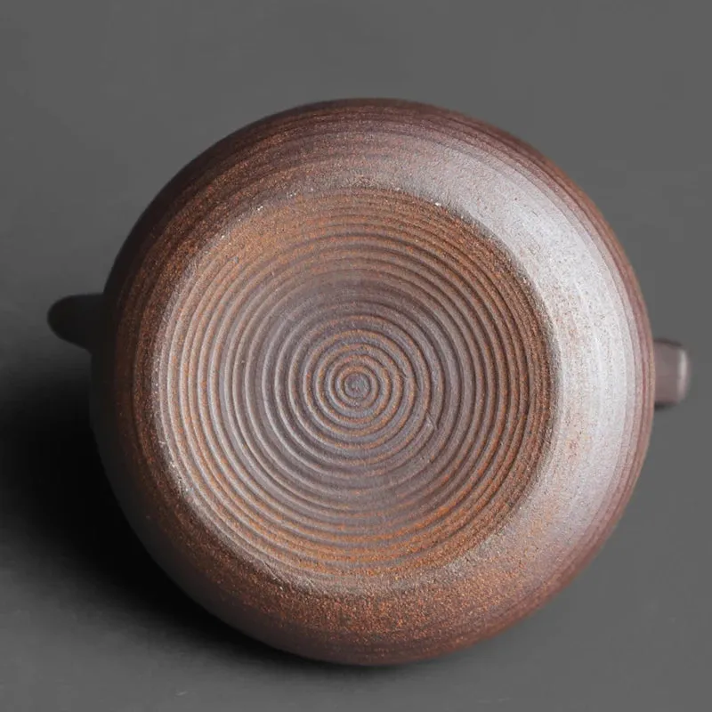 Wabi Sabi Zen Sip Teapot