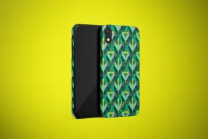 Wave iPhone Case