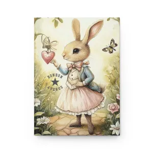Whispers of the Heart Journal