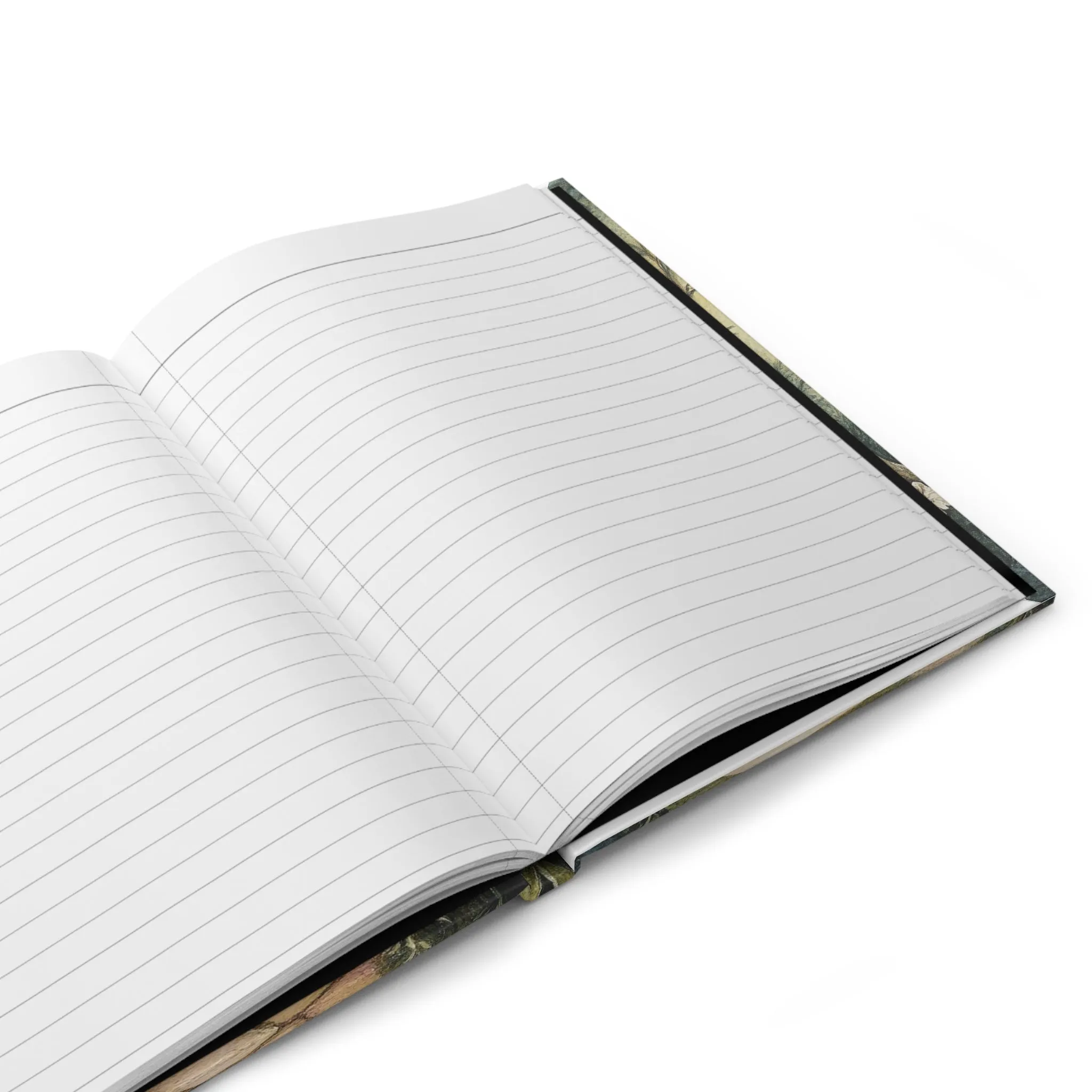 Whispers of the Heart Journal