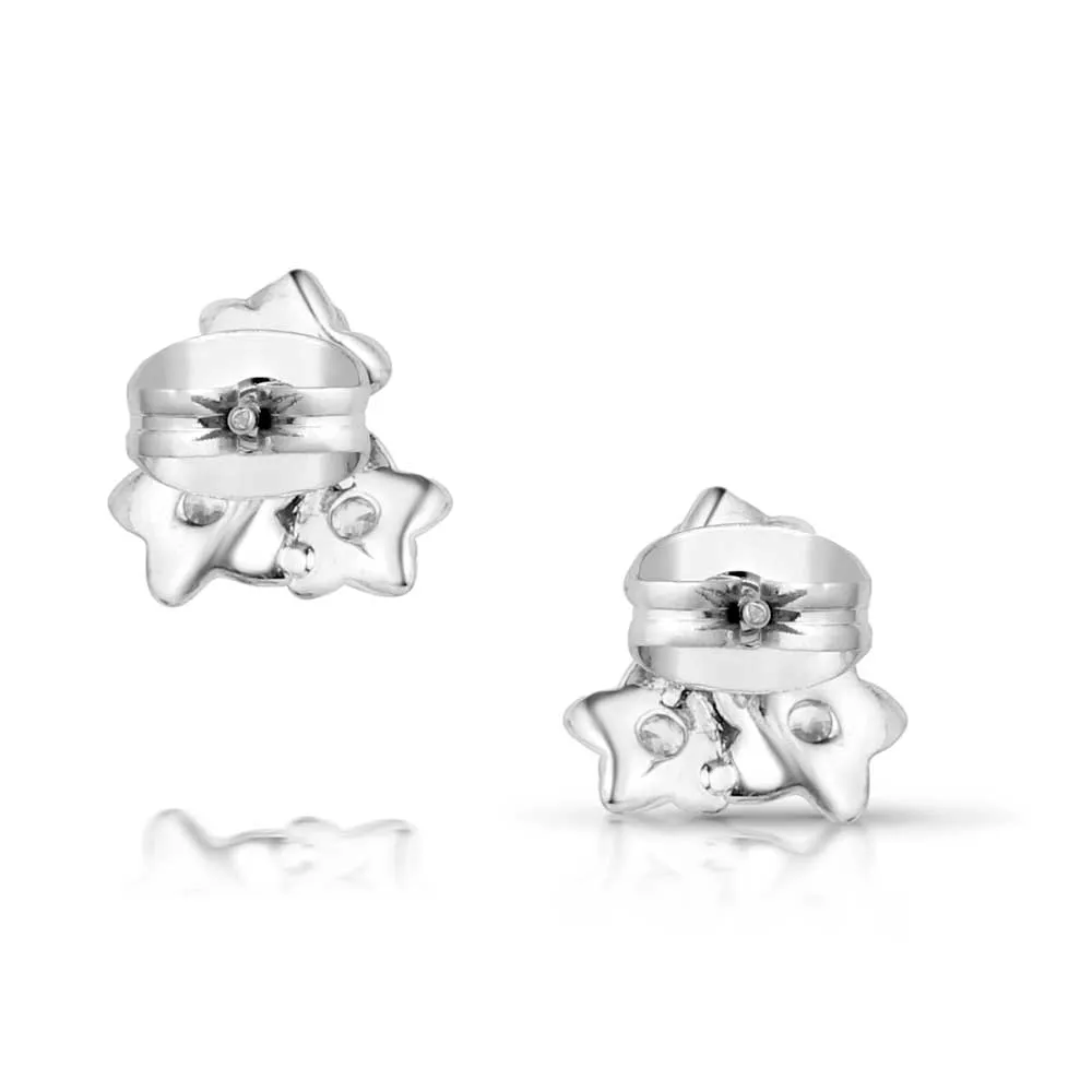 Wildflower Meadow Earrings