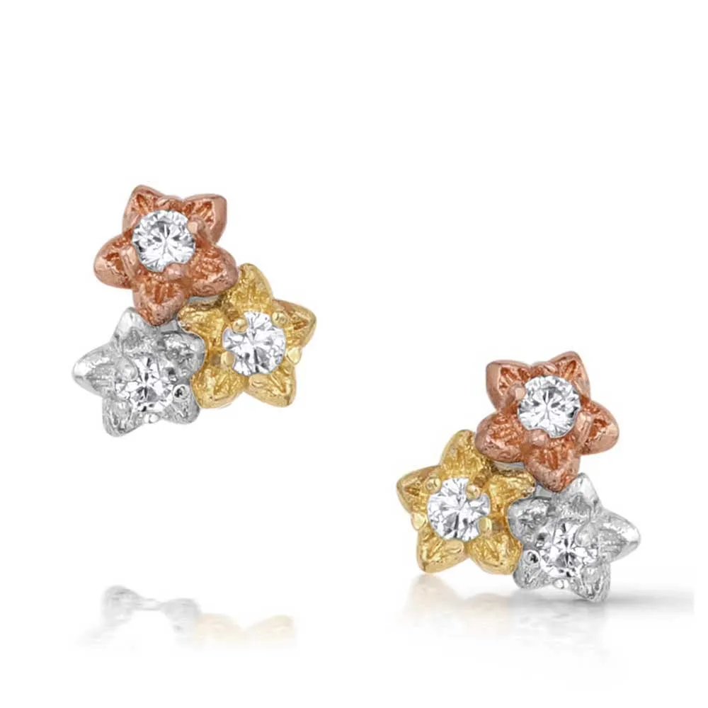 Wildflower Meadow Earrings