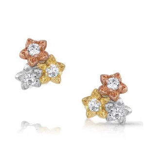 Wildflower Meadow Earrings