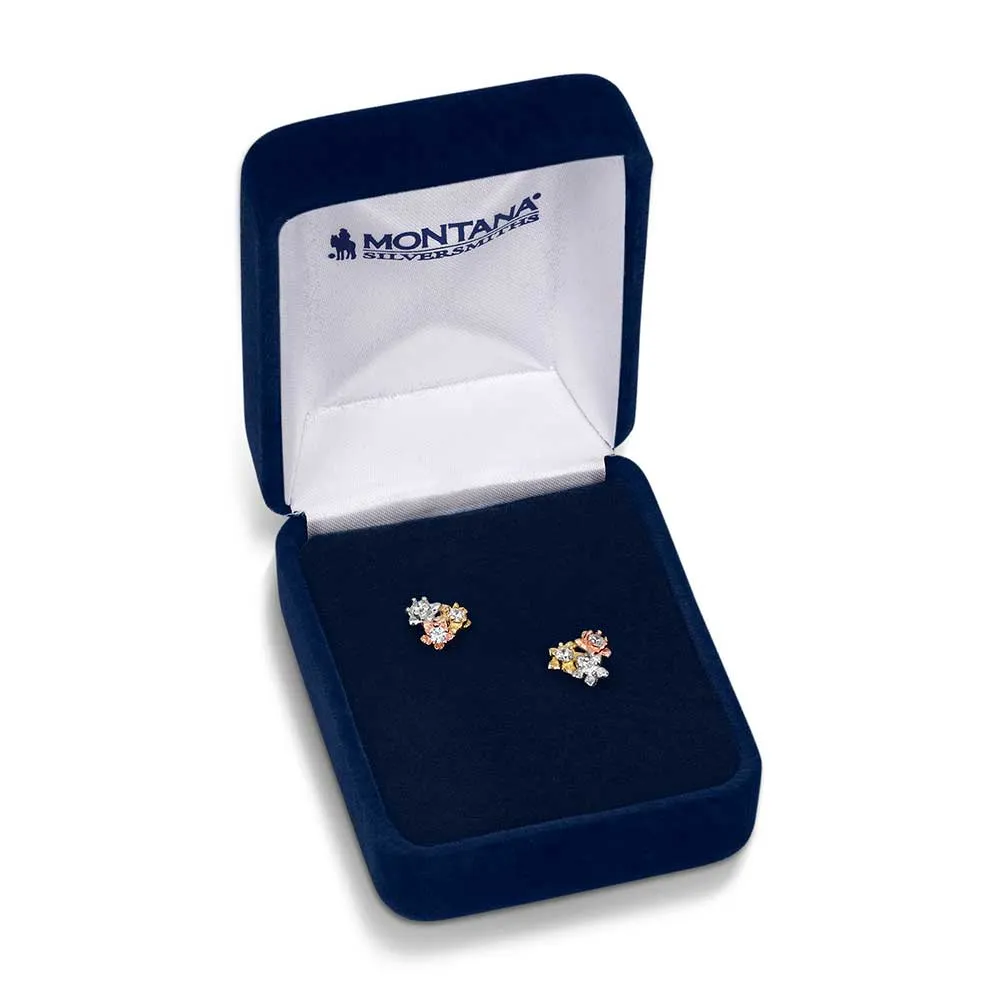 Wildflower Meadow Earrings
